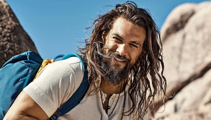 Jason Momoa wants his children not to be afraid of ‘falling’ 15