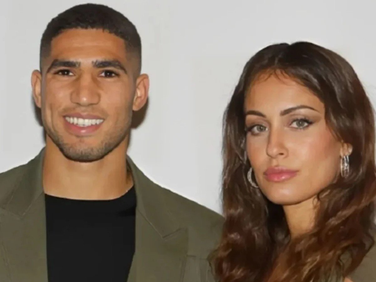 Hakimi: I needed time to digest this shock – PSG defender’s ex-wife, Hiba Abouk speaks 26