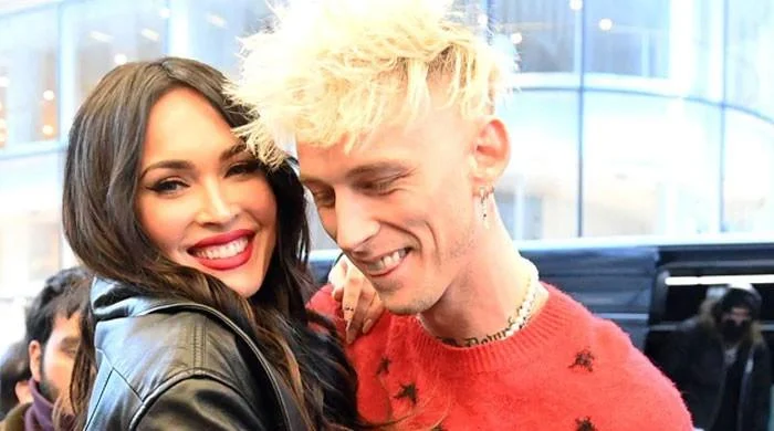 Machine Gun Kelly would do everything to heal relationship with Megan Fox 15