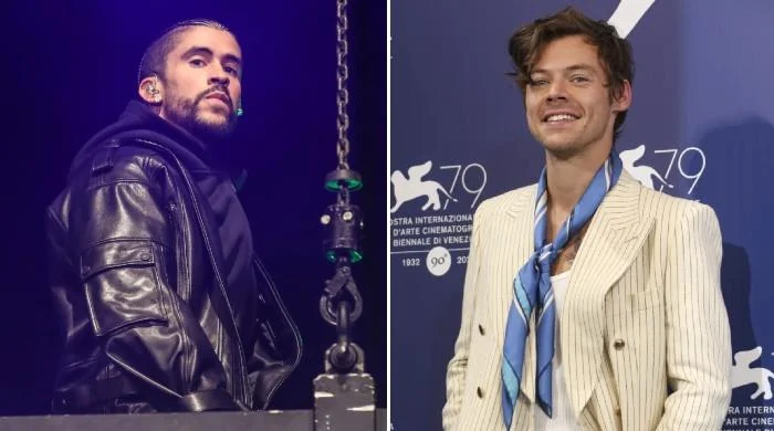 Bad Bunny apologizes to Harry Styles after Coachella set, ‘we love you’ 12