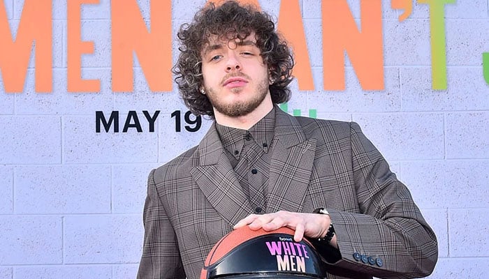 Jack Harlow Announced As Detroit Lions' Halftime Performer For Thanksgiving 8