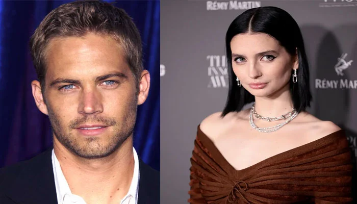 Paul Walker’s daughter Meadow reveals she gets signs from her late dad 8