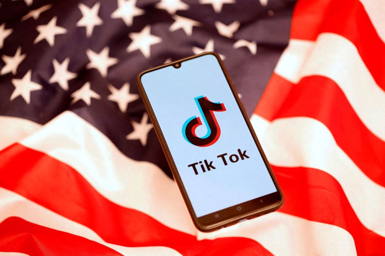 TikTok Sues The State Of Montana After App Is Banned 25