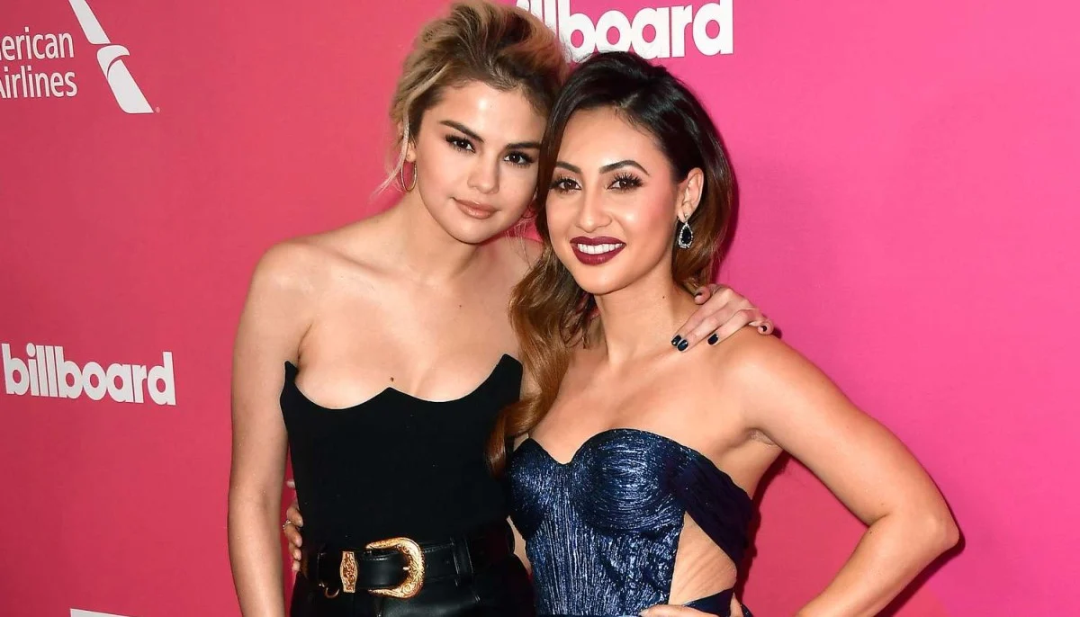 Selena Gomez's kidney donor takes swipe at ex BFF after singer's 'best friend' praise 12