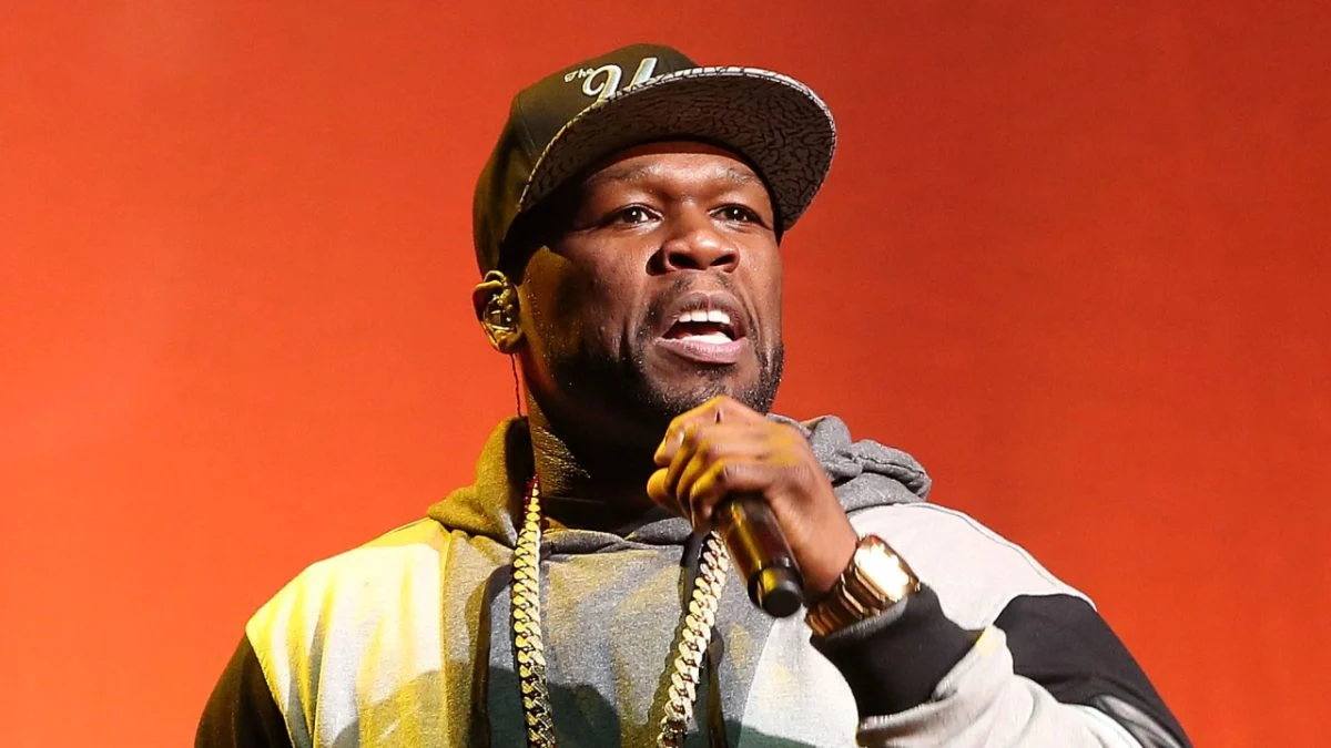 50 Cent Announces Massive ‘Get Rich Or Die Tryin’ 20th Anniversary World Tour 8