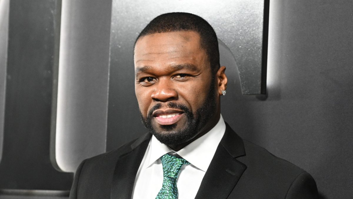 50 Cent Expresses Regret Over Vivica A. Fox Relationship 12