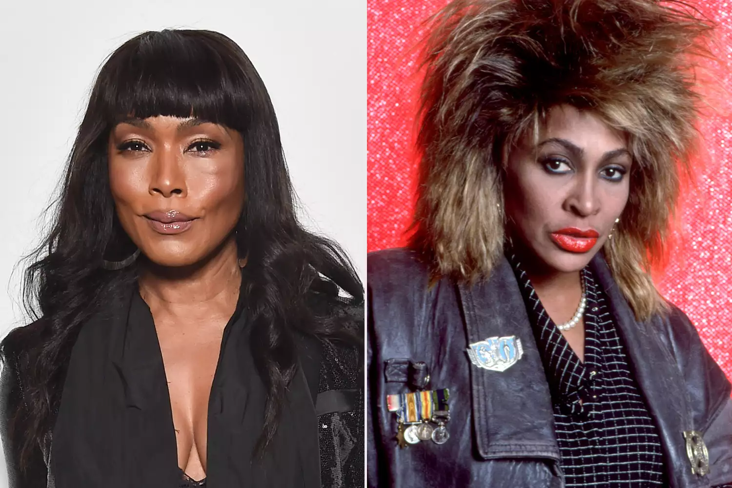 Angela Bassett Remembers Tina Turner's 'Final Words to Me' as She Pays Tribute to Singer 10