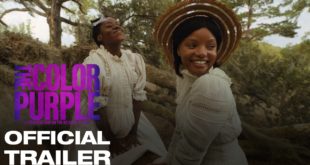 Halle Bailey Separated From Her Sister In First Trailer For 'The Color Purple' Musical Remake