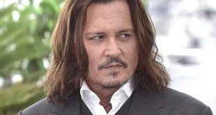 Johnny Depp Taking Movie Comeback Seriously, Less Partying More Health and Rest