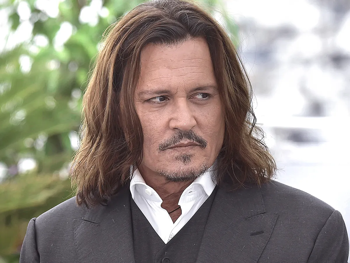 Johnny Depp Taking Movie Comeback Seriously, Less Partying More Health and Rest 19