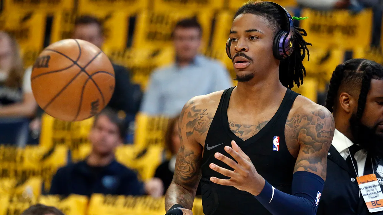 How a Ja Morant suspension would impact Memphis Grizzlies roster moves in offseason and more 10