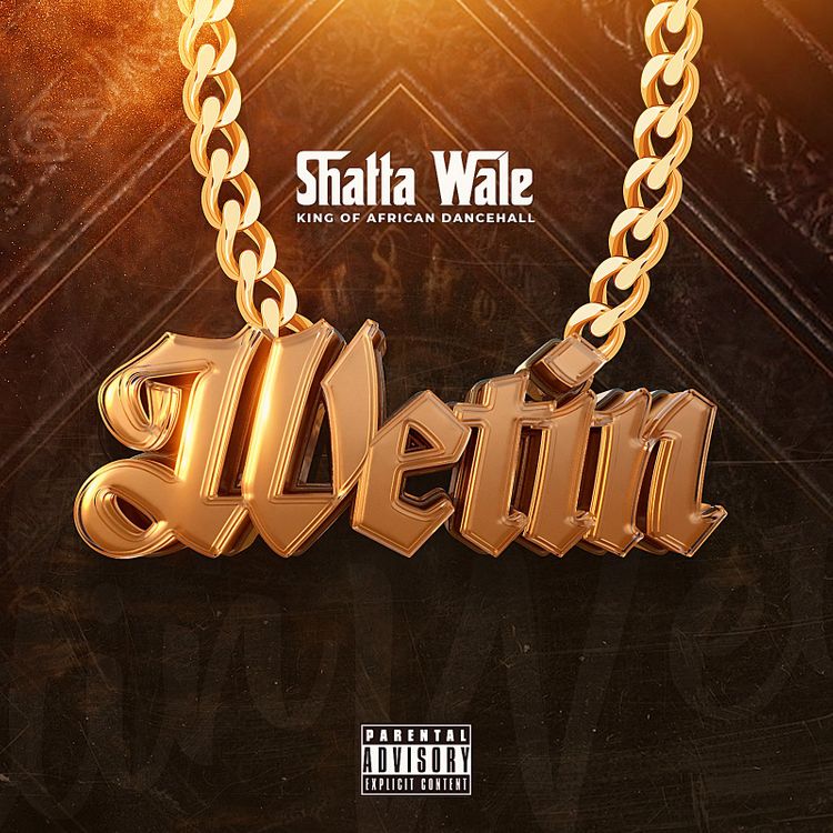 Shatta Wale - Wetin 8