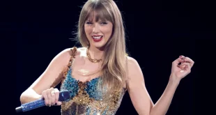 Taylor Swift Announces ‘Speak Now’ as Next Re-Recorded Album at Nashville Concert