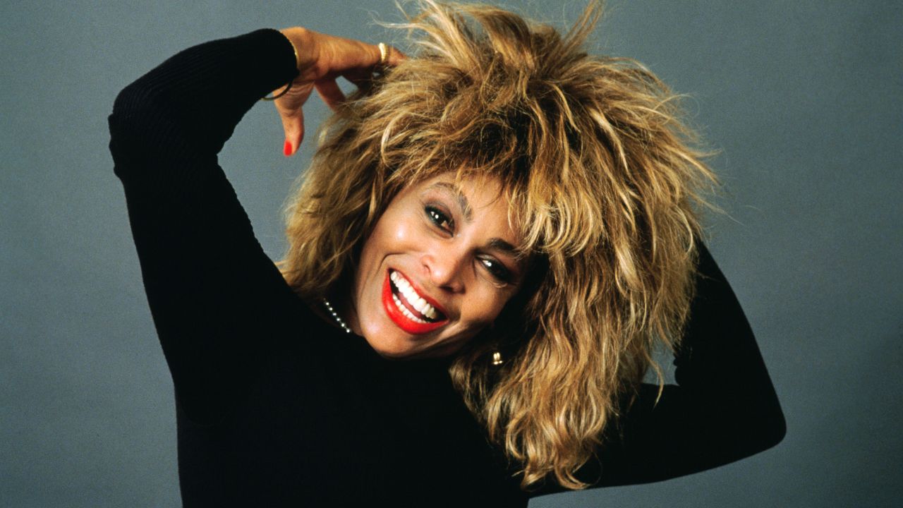 Tina Turner's Cause of Death Revealed 9