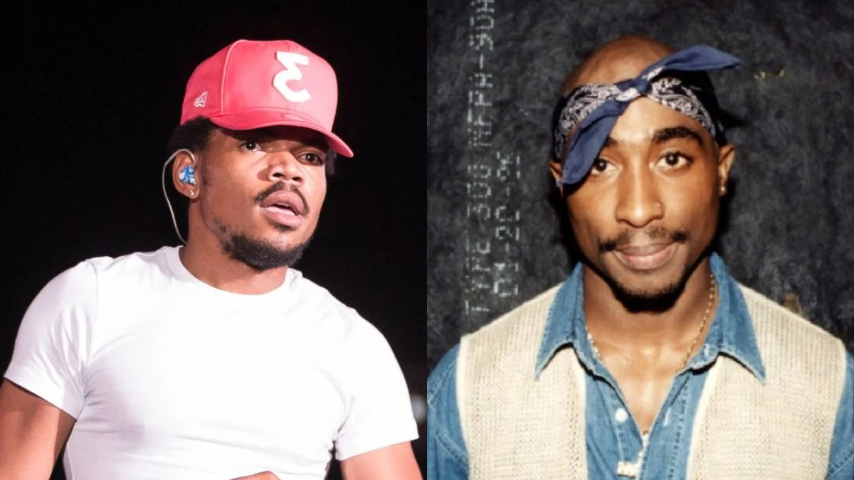 CHANCE THE RAPPER CALLS 2PAC ‘DEAR MAMA’ DOC ‘PROBABLY THE BEST’ HE’S EVER SEEN 6