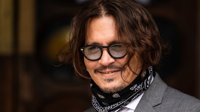 Johnny Depp Signs $20 Million-Plus Dior Deal, Marking the Biggest Men’s Fragrance Pact Ever (EXCLUSIVE) 30