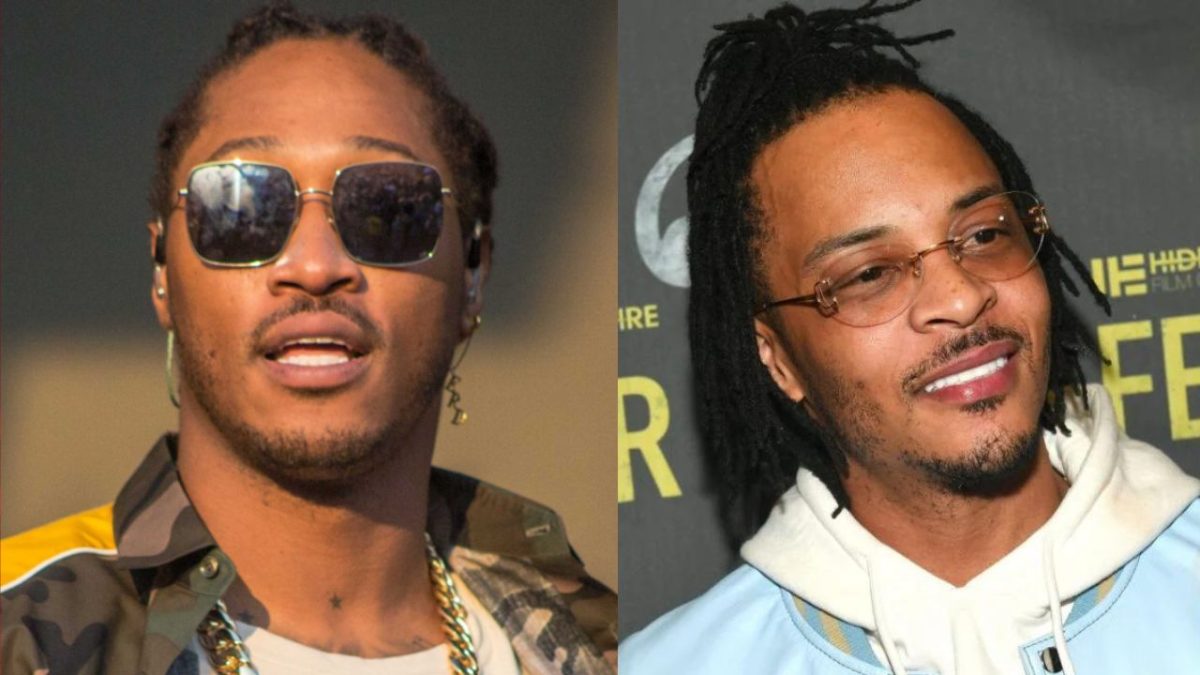 FUTURE CROWNED 'TRAPPER OF THE YEAR' BY T.I.'S TRAP MUSIC MUSEUM 9