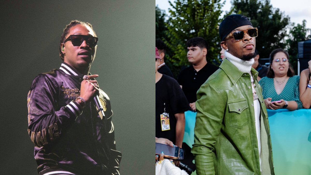 FUTURE JOINS TOOSII FOR TOXIC EDITION OF PLATINUM ‘FAVORITE SONG’ 21