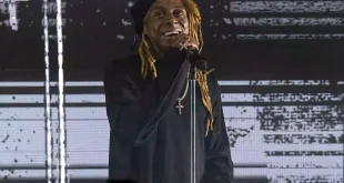 Lil Wayne Walks Off Stage After 30 Minutes at LA Show Due to Low Energy Crowd: 'We Work Way Too Hard'