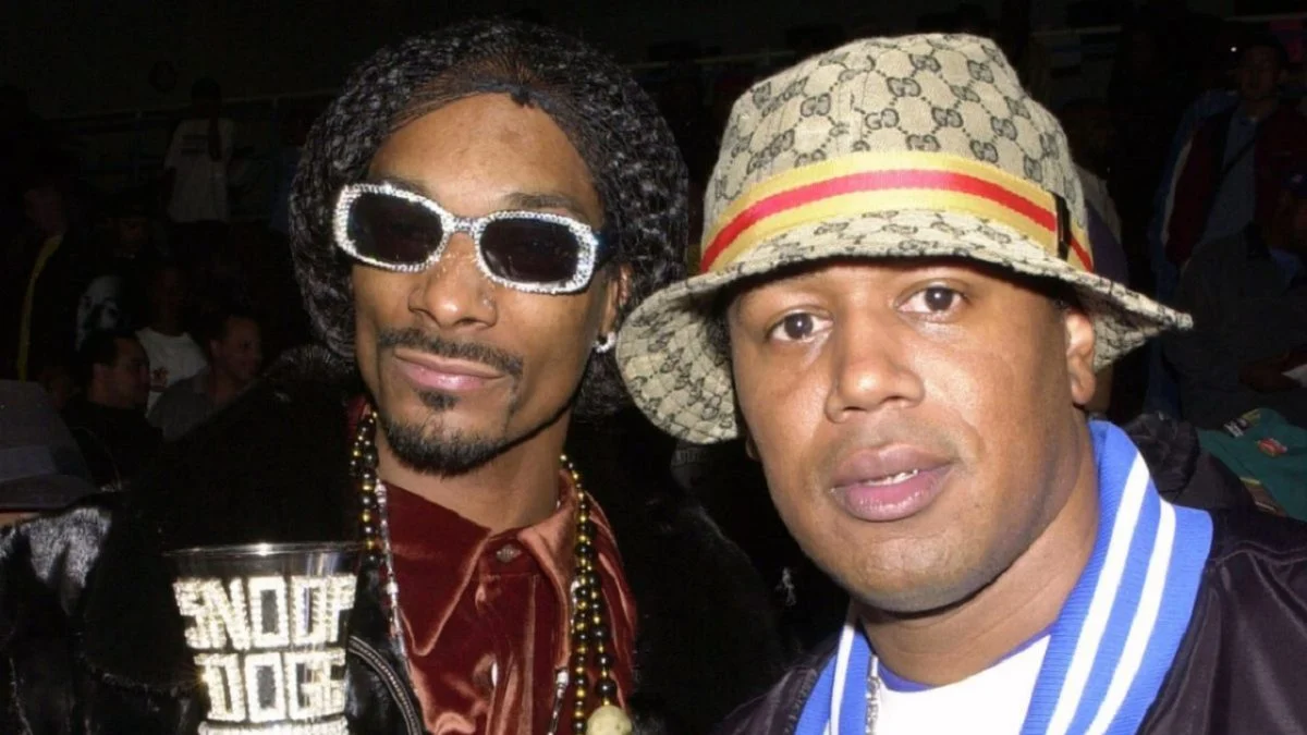 MASTER P REVISITS SAVING SNOOP DOGG’S LIFE DURING DEATH ROW BEEF: ‘WE ALL WE GOT’ 6