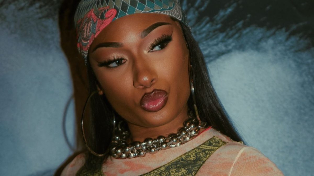 MEGAN THEE STALLION EXPLAINS WHY SHE’S NOT ‘FOCUSED’ ON MUSIC RIGHT NOW 25