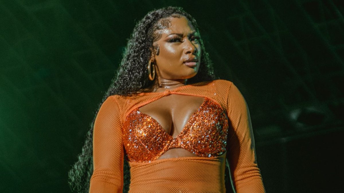 MEGAN THEE STALLION’S BATTLE WITH FORMER LABEL RAGES ON AS SHE MAKES DEPOSITION DEMAND 29
