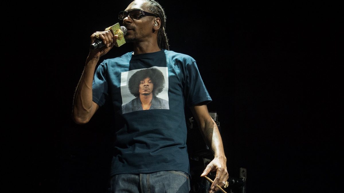 SNOOP DOGG DEFEATS SEXUAL ASSAULT LAWSUIT HE BRANDED A ‘SHAKEDOWN’ 12
