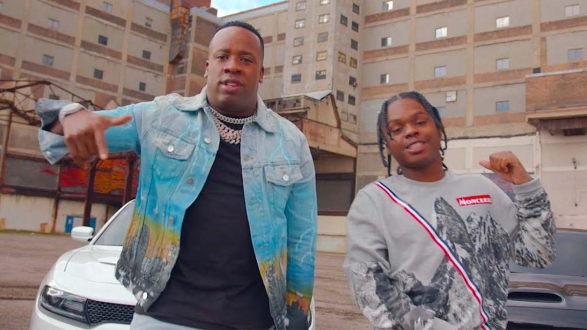 YO GOTTI OFFERS HUGE PAYDAY TO ANY LAWYER WHO CAN FREE 42 DUGG FROM PRISON 1