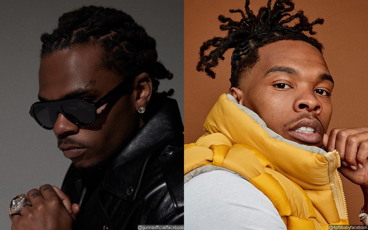 Gunna Shuts Down Speculations About Him Dissing Lil Baby On 'Bread And Butter' 25