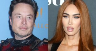 Elon Musk Seems To Troll Megan Fox Amid Her Spat With A Critic Over The Way She Dresses Sons