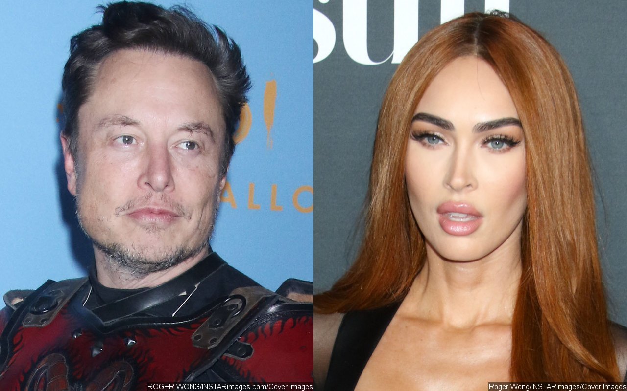 Elon Musk Seems To Troll Megan Fox Amid Her Spat With A Critic Over The Way She Dresses Sons 14