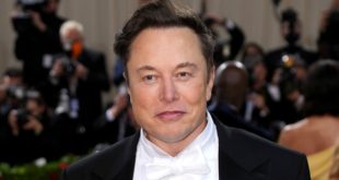 Elon Musk Agrees With Notorious Unabomber About The Danger Of Technology Amid The Rise Of AI