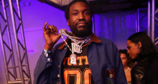 Meek Mill Asks If He's Still Relevant In Rap Game