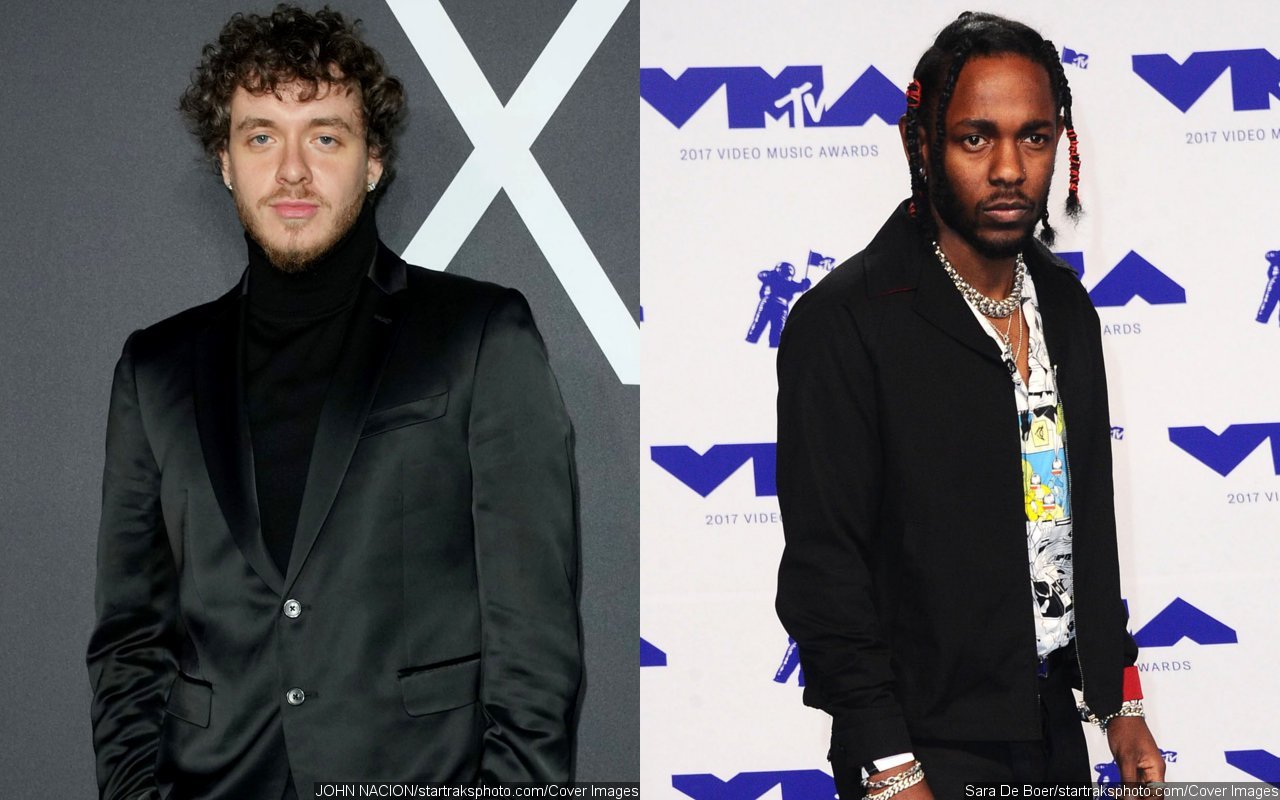 Jack Harlow Recalls Getting High Praise From Kendrick Lamar For 'Jackman' 6