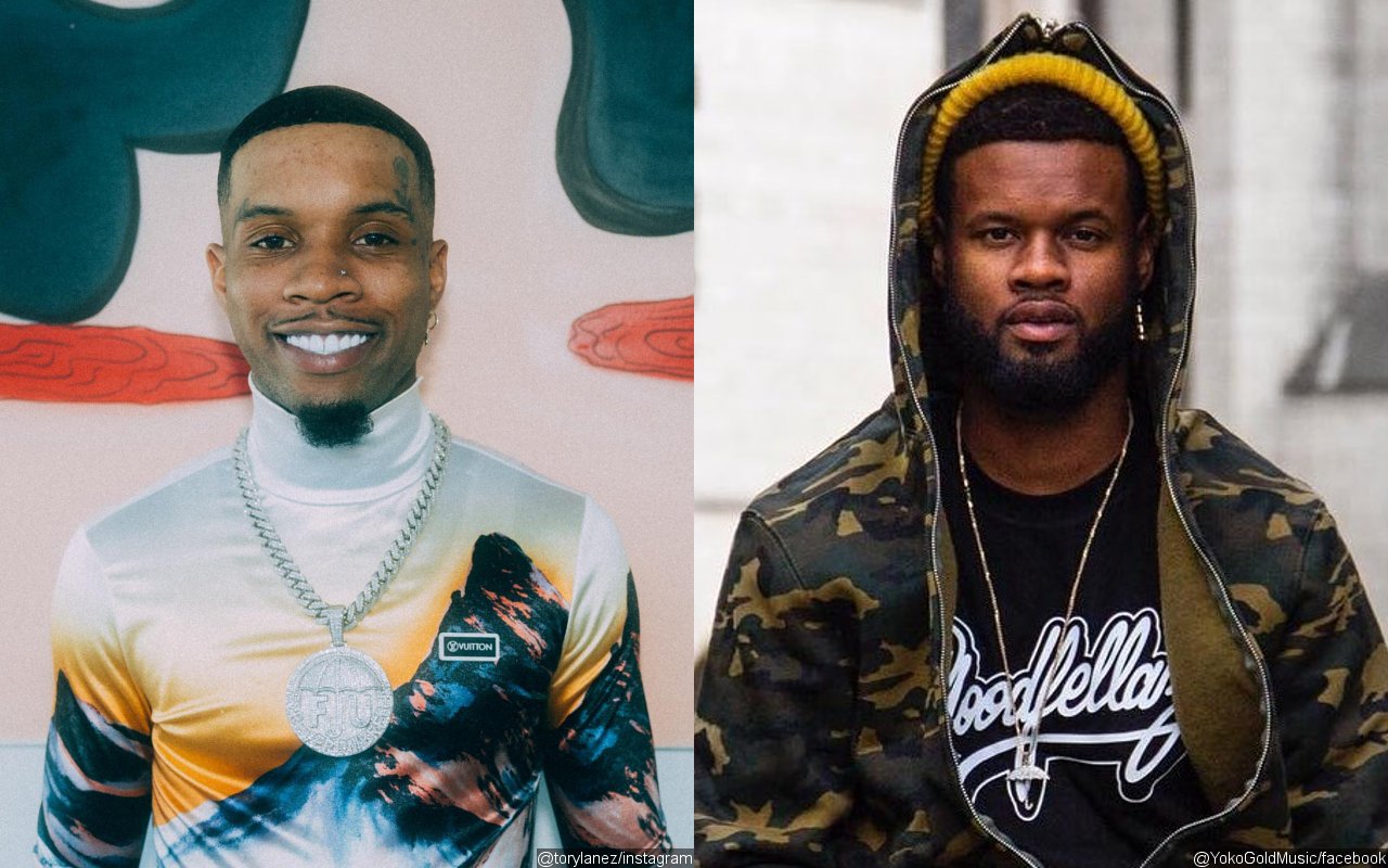 Tory Lanez Announces Release Date Of His And Yoko Gold's Collaboration 16