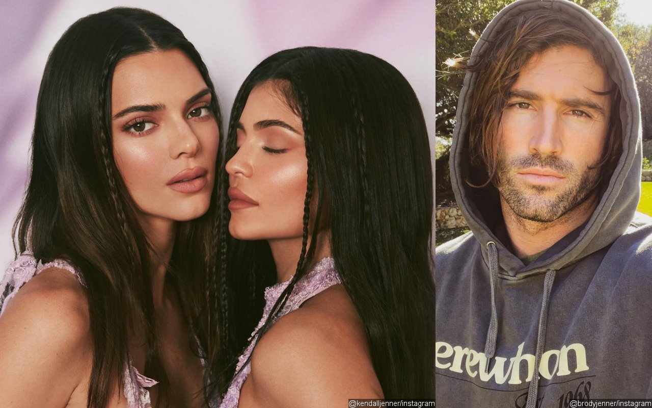 Kylie And Kendall Jenner Dragged For Snubbing Brother Brody's Big Events And News 12