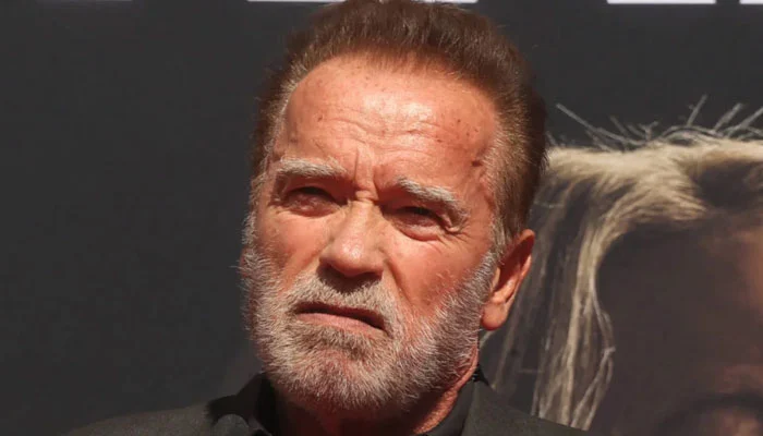 Arnold Schwarzenegger remembers 'Last Action Hero' failure 14