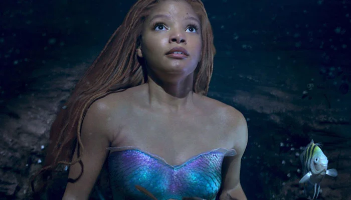 Claims arise that ‘The Little Mermaid’ is flopping due to racism in Korea, K-pop fans respond 1