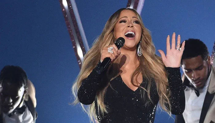 Mariah Carey set to host Hip-Hop anniversary celebration at Madison Square Garden 39