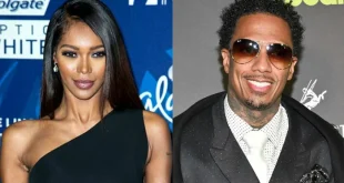 Nick Cannon ex Jessica White says she wanted their romance to work in emotional post