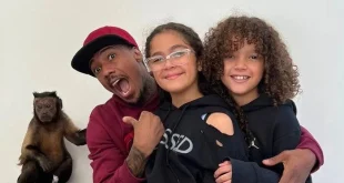 Nick Cannon reveals he's ‘open to more kids’