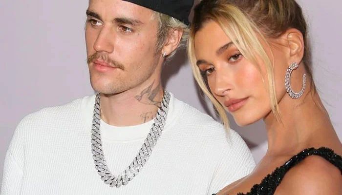 Justin Bieber joins promotions as Hailey's Rhode launches new product 14