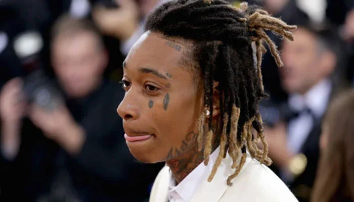 Wiz Khalifa offers insight into his recovery from a pelvic injury 15