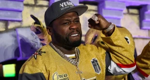 50 CENT SHARES ADVICE ON MAKING A ‘CLASSIC’ WHILE CELEBRATING ‘IN DA CLUB’ MILESTONE