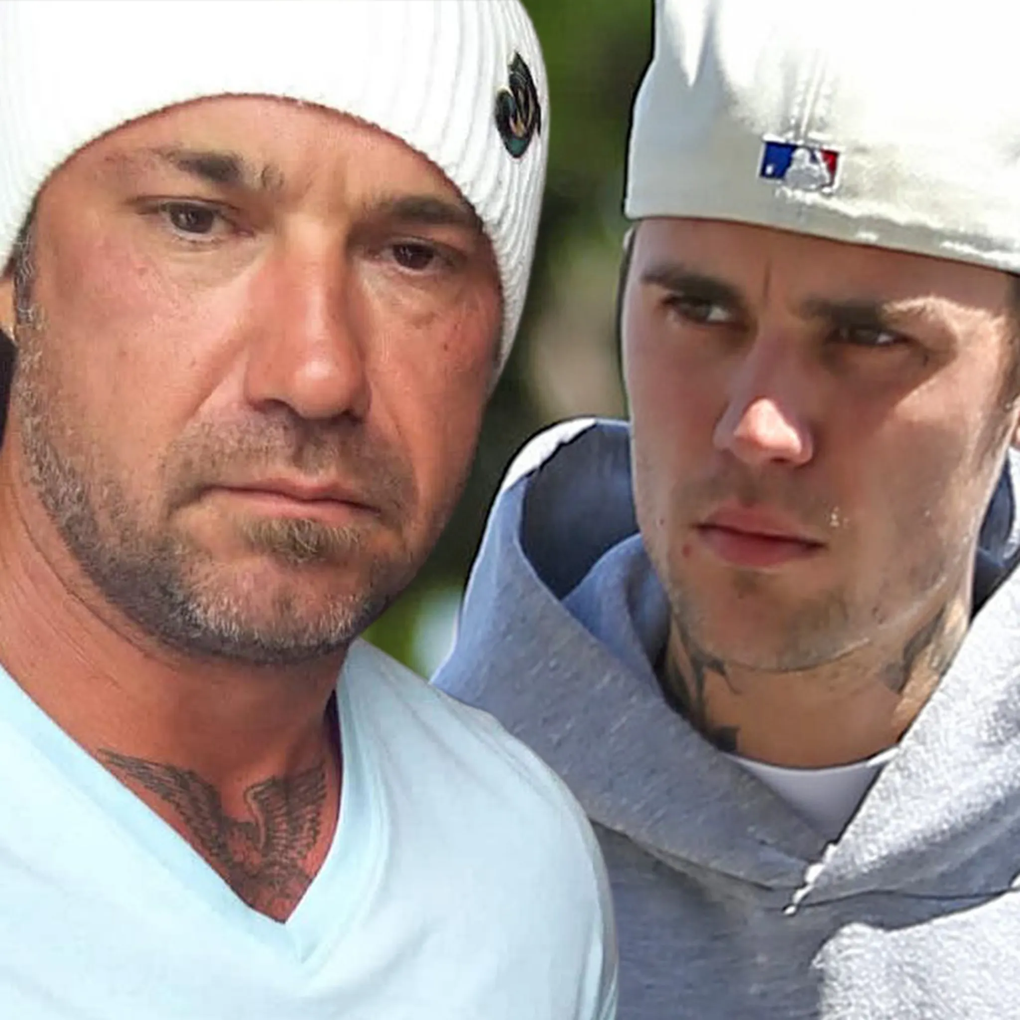 Justin Bieber's Dad, Jeremy, Attempts to Clarify Anti-LGBT comments 8