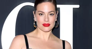 Ashley Graham Says She ‘Loves Acupuncture’ in TikTok Post About Daily Experiments: ‘I Am Obsessed!’
