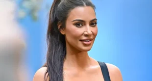 Kim Kardashian Reflects on Being 'Insecure' in Fashion and Needing Her 'Security Blanket' to Make Decisions