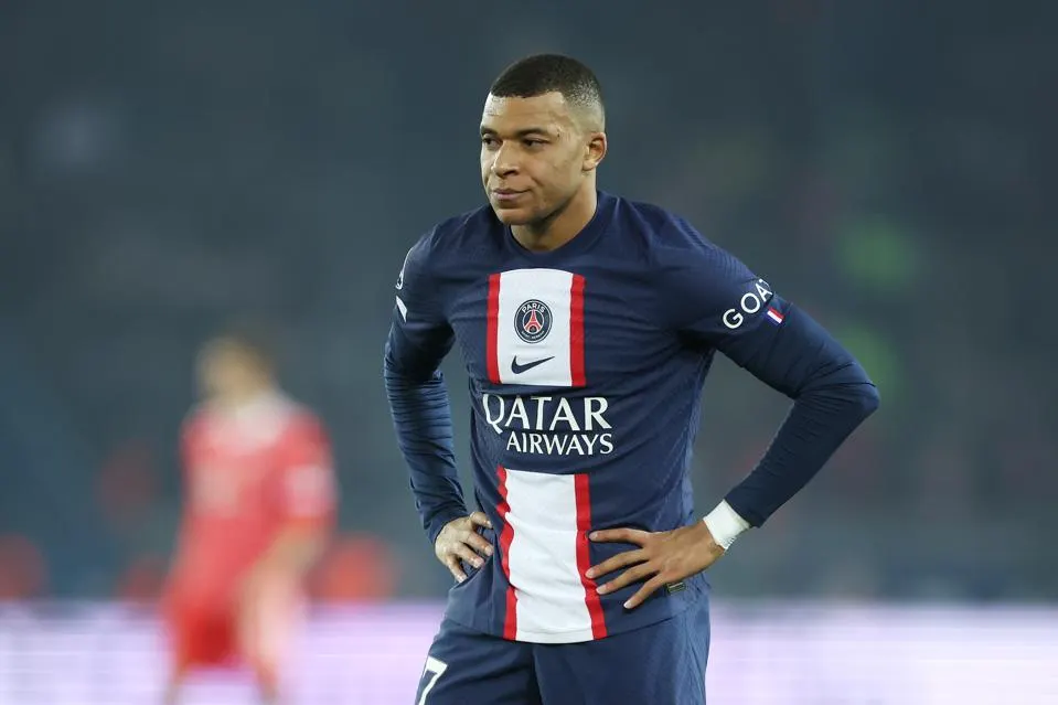 Chelsea hand Kylian Mbappe boost to Real Madrid 6