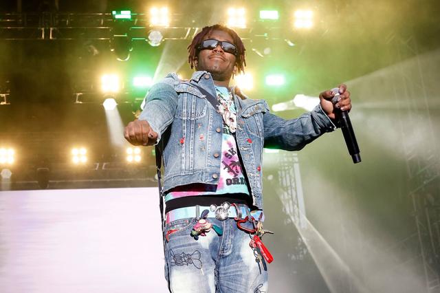 Lil Uzi Vert Says “The Pink Tape” Is Dropping Later This Month 16