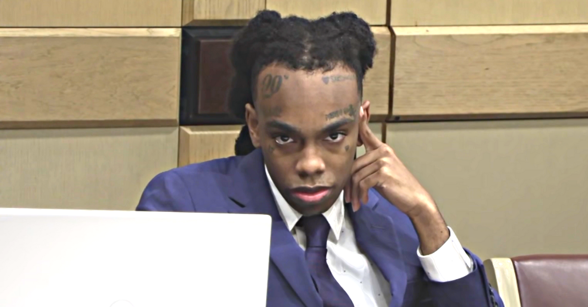YNW Melly trial live updates: Evidence revealed in double murder case 5